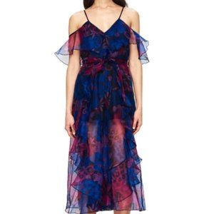 NWOT - Alice McCall | Oh Me Oh My Jumpsuit | Sz 6